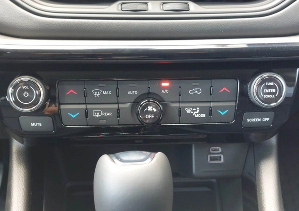 Jeep Compass cena 172900 przebieg: 3401, rok produkcji 2023 z Niemcza małe 46